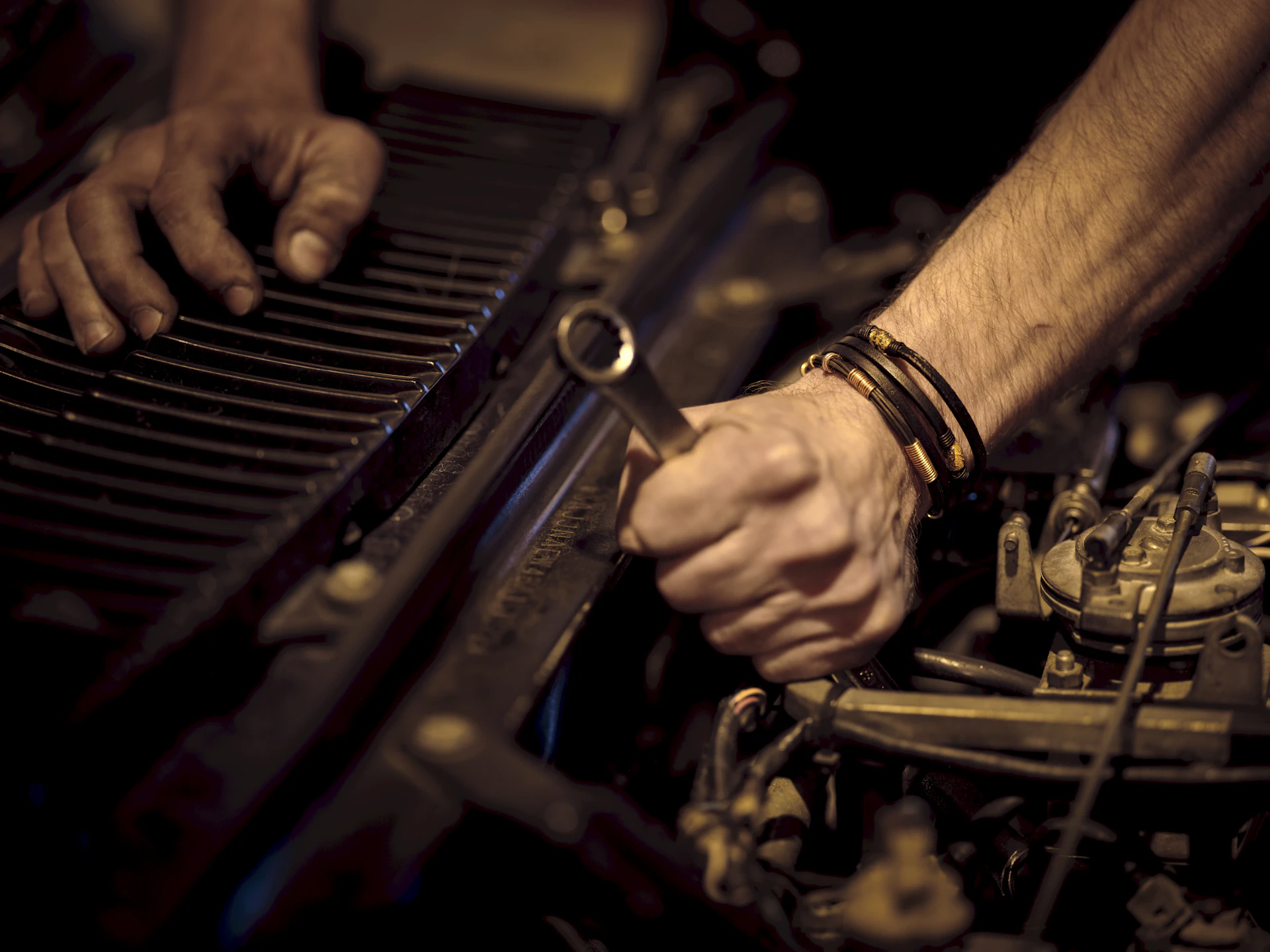 La Brea Auto Repair & Tires