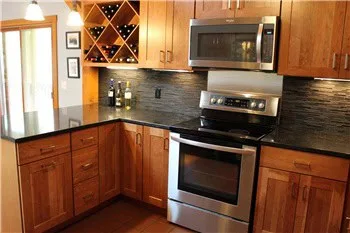 Cole Cabinet Co.