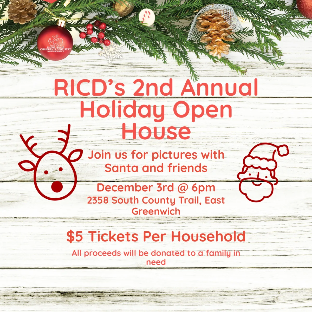 Rhode Island Children's Dentistry & Orthodontics photo 8