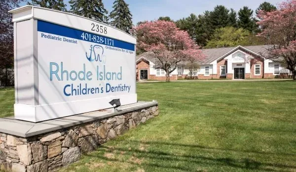 Rhode Island Children's Dentistry & Orthodontics photo 6