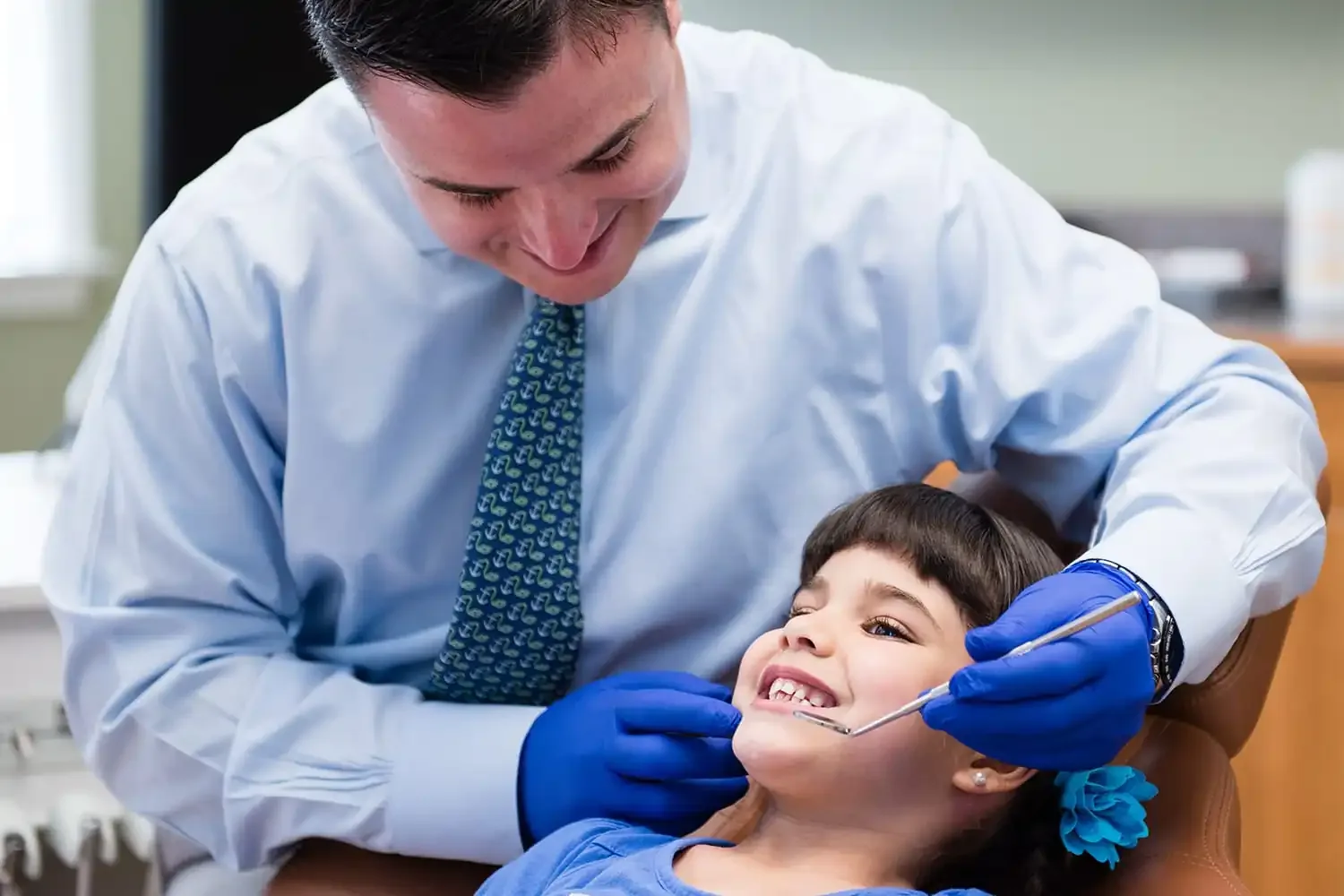 Rhode Island Children's Dentistry & Orthodontics photo 9