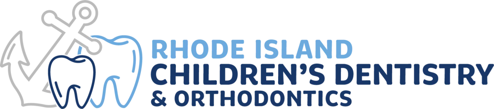 Rhode Island Children's Dentistry & Orthodontics logo