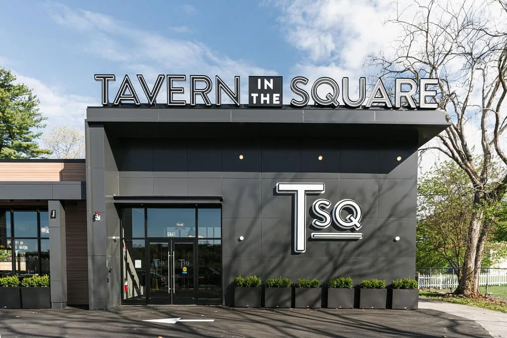 Tavern In The Square photo 11