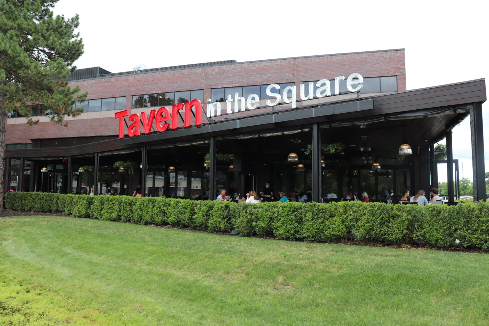 Tavern In The Square photo 7