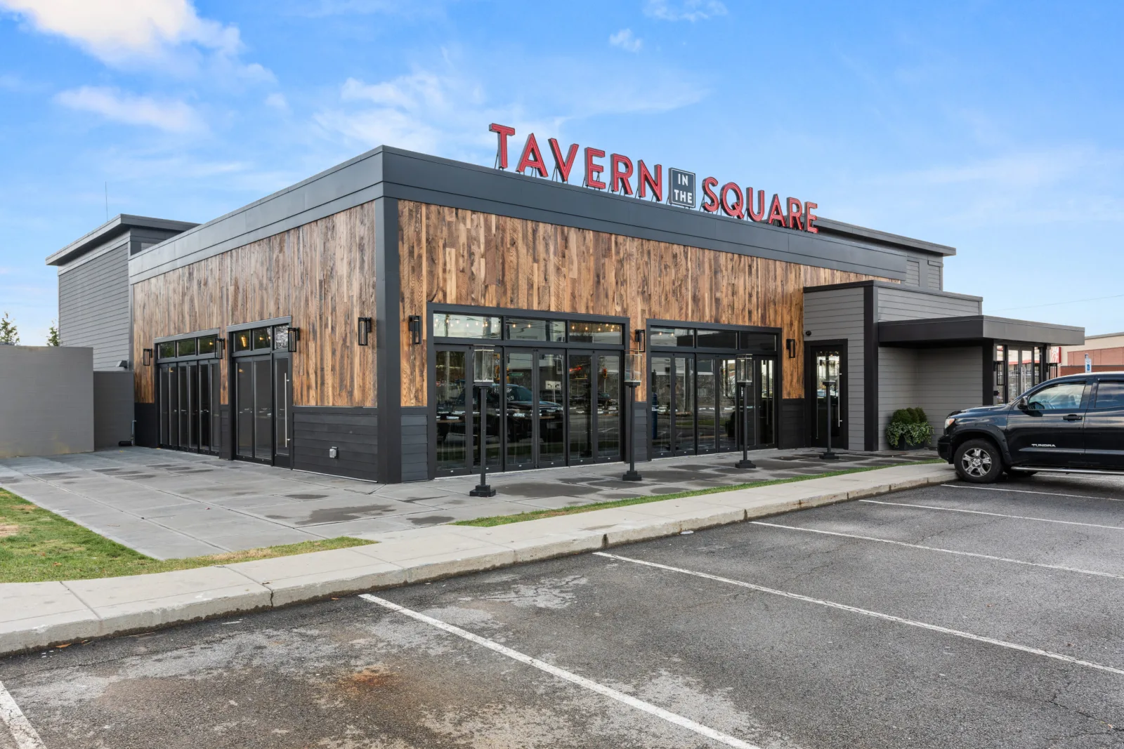 Tavern In The Square photo 3
