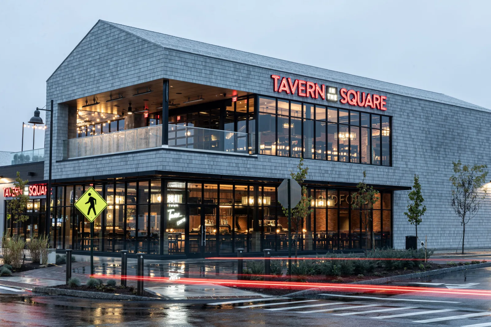Tavern In The Square photo 4
