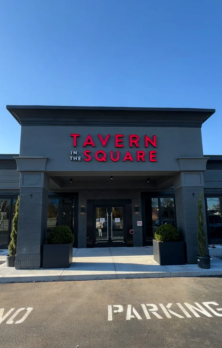 Tavern In The Square photo 9