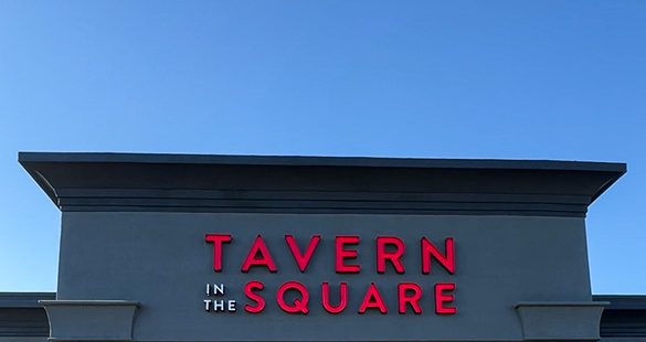 Tavern In The Square photo 2