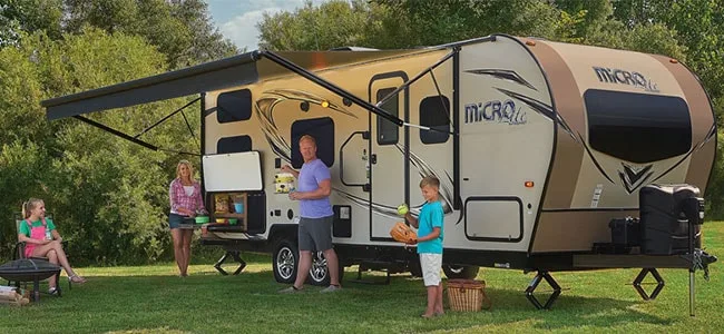 Arlington RV Supercenter photo 4