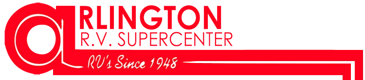 Arlington RV Supercenter logo