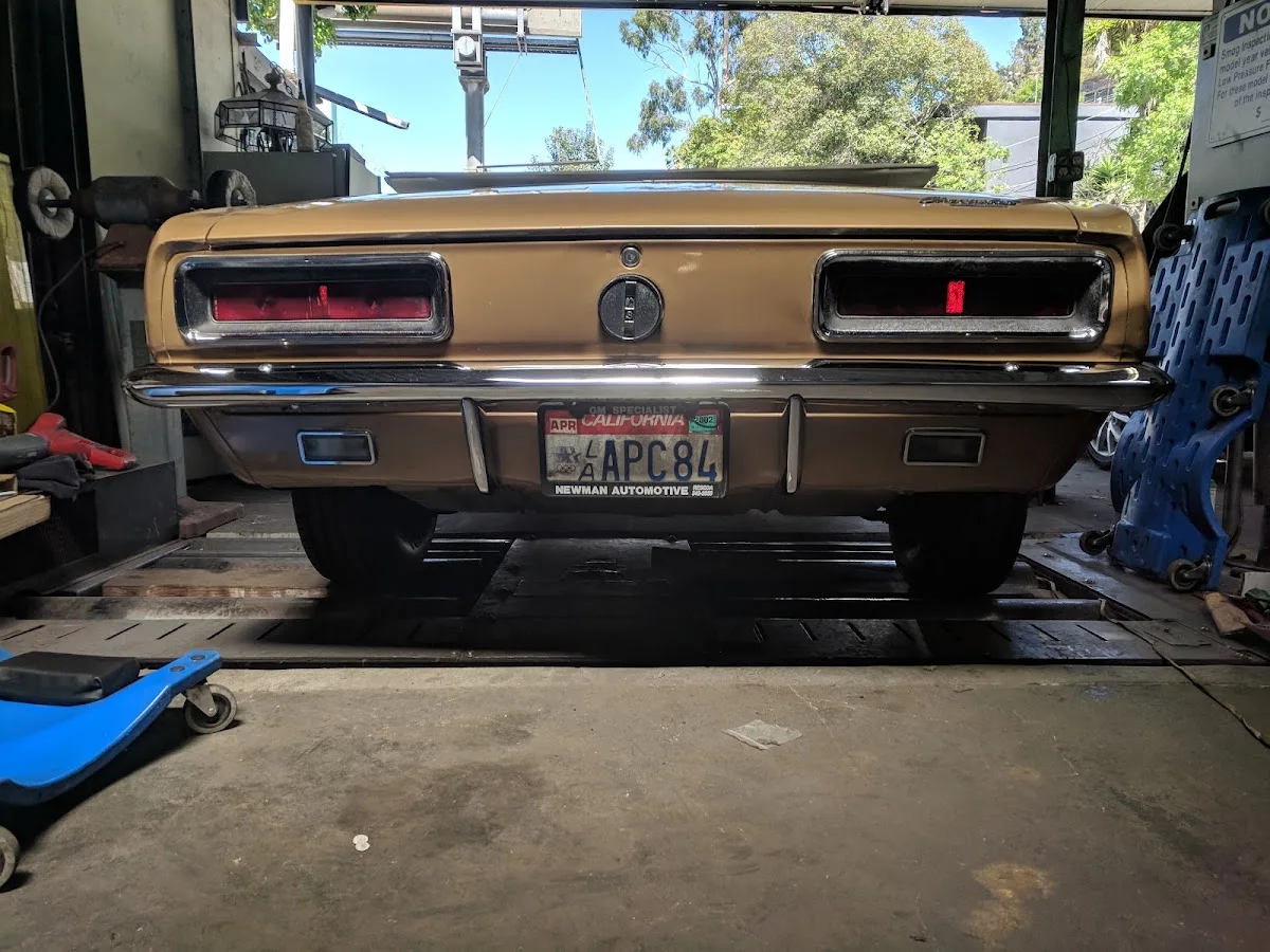 Silverlake Automotive