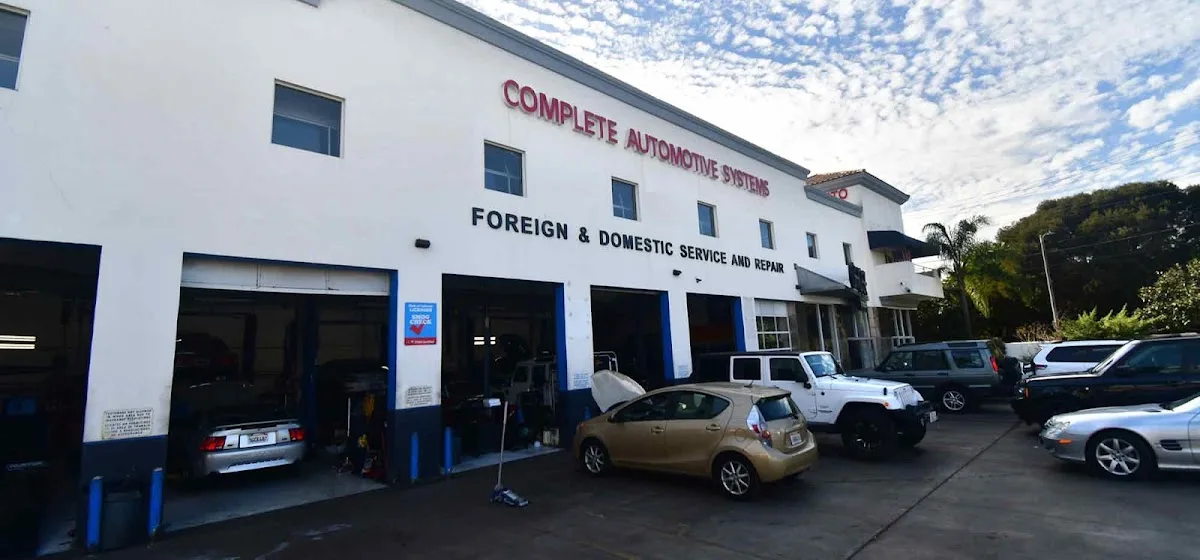 Complete Automotive Systems photo 10