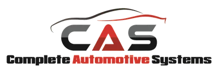 Complete Automotive Systems logo