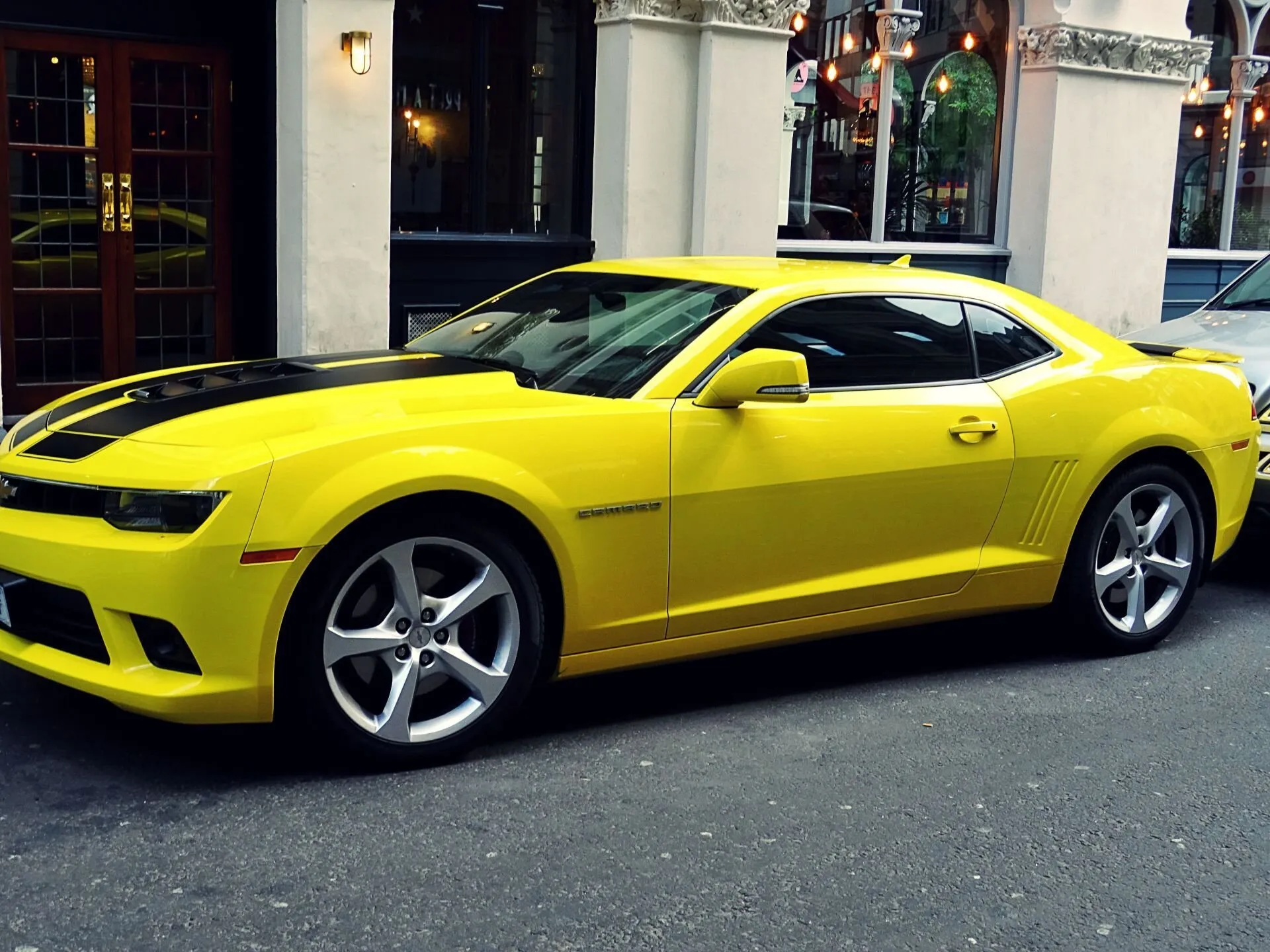 Complete Automotive Systems