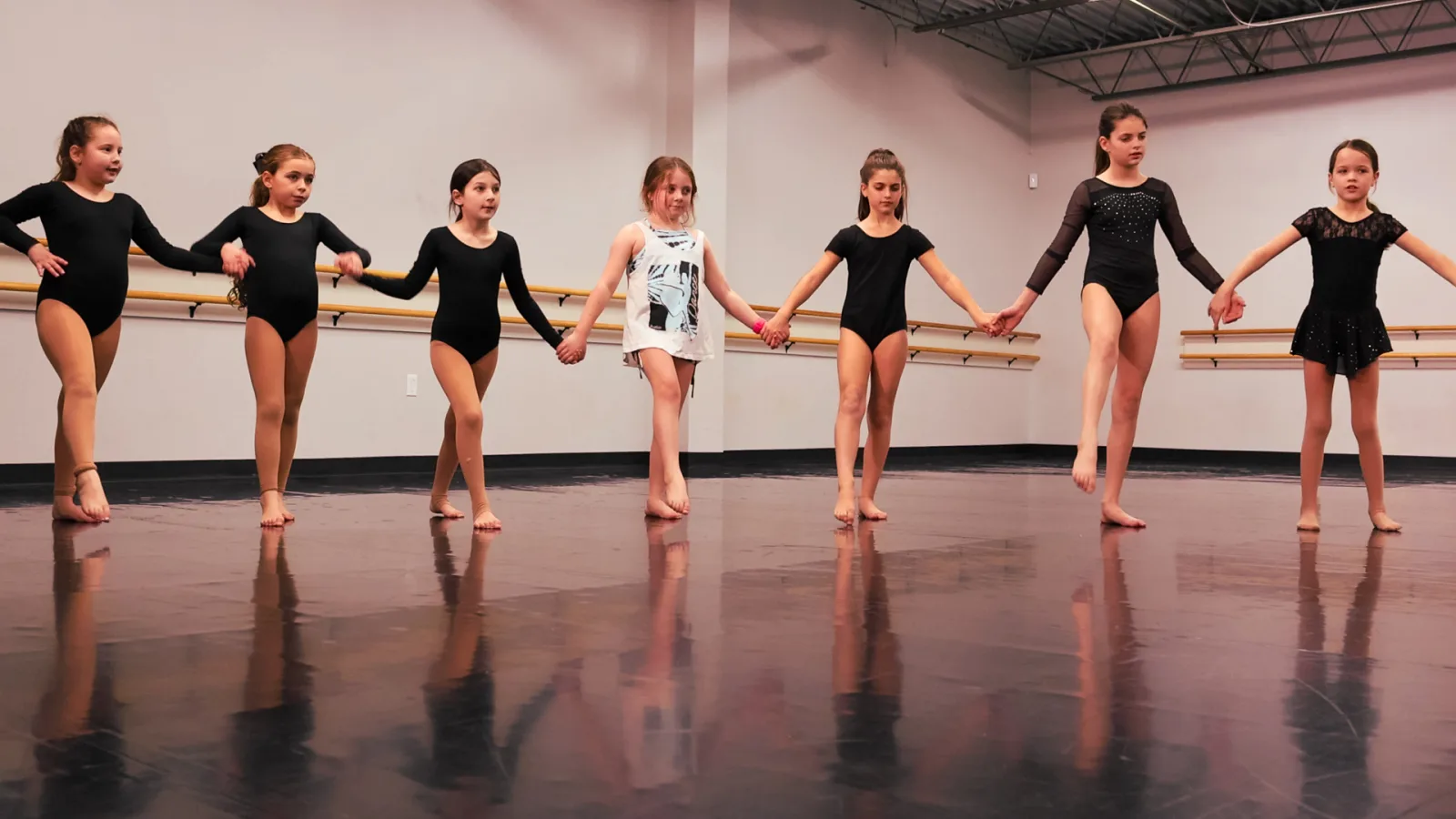 Defying Gravity School of Dance