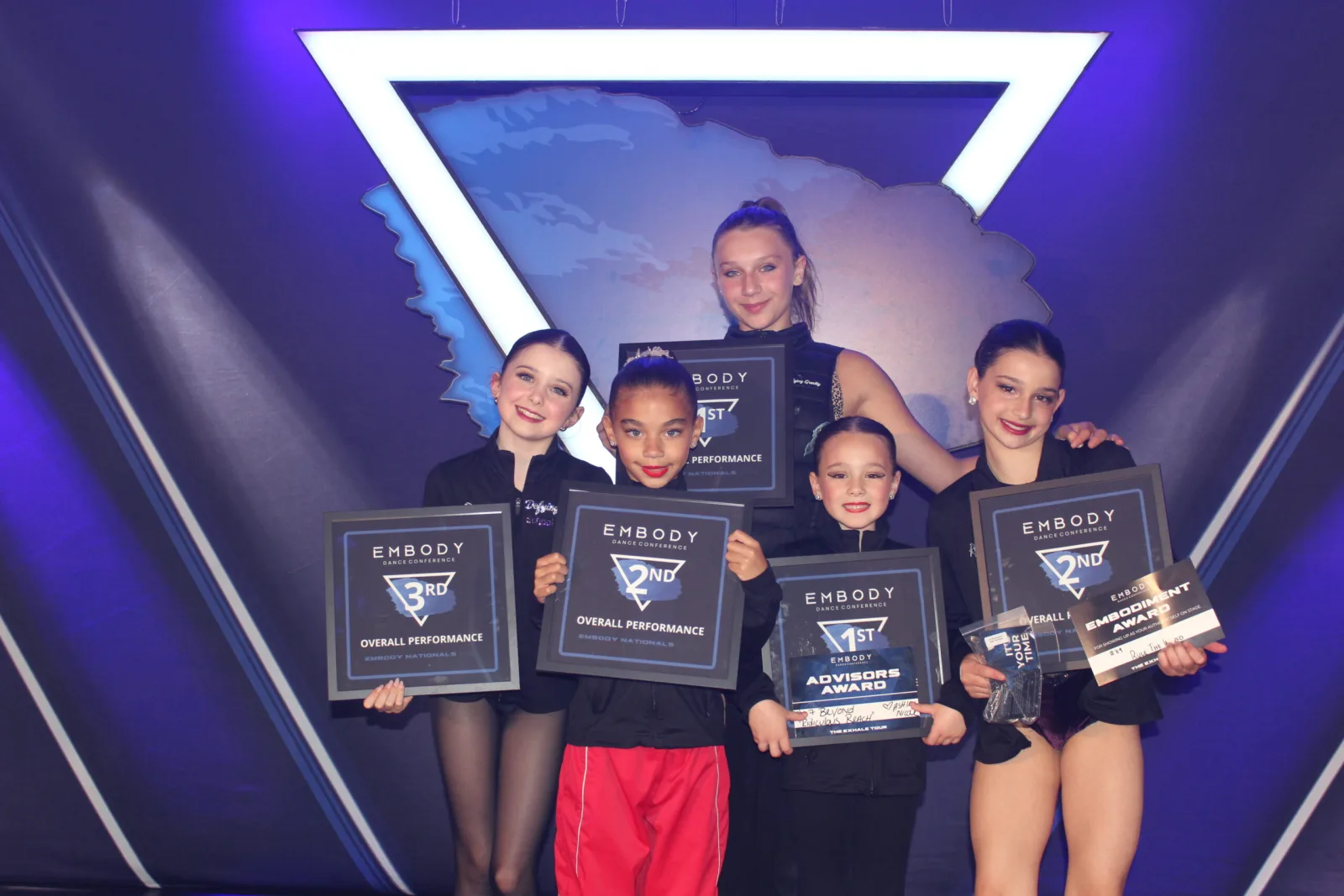 Defying Gravity School of Dance photo 6