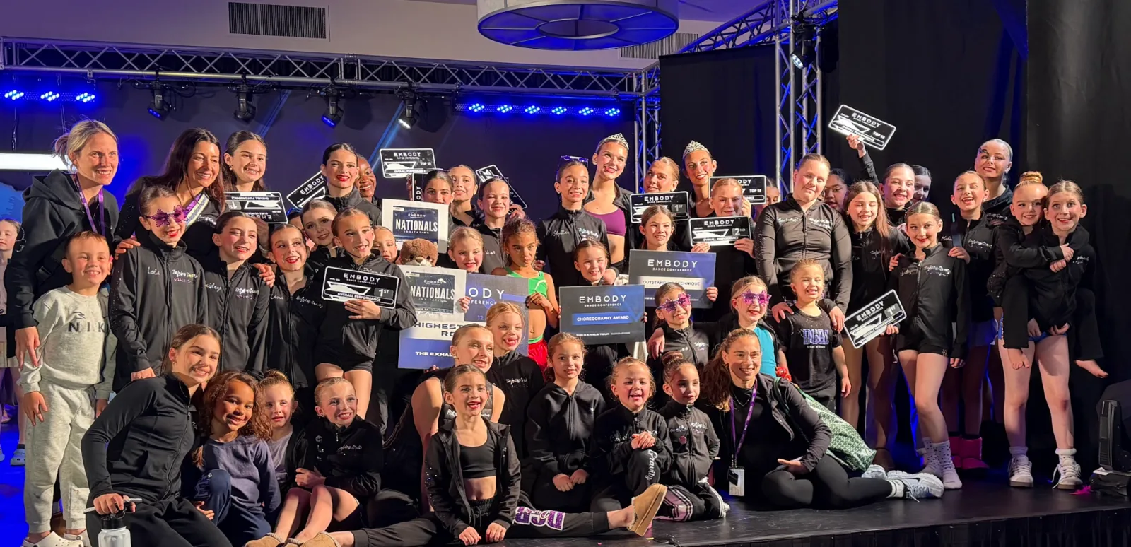 Defying Gravity School of Dance photo 5