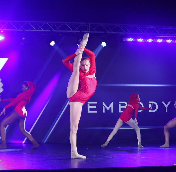 Defying Gravity School of Dance photo 3