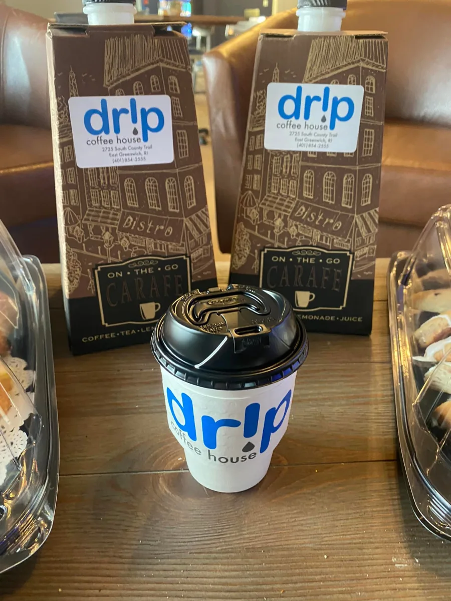 Drip Coffee House photo 7