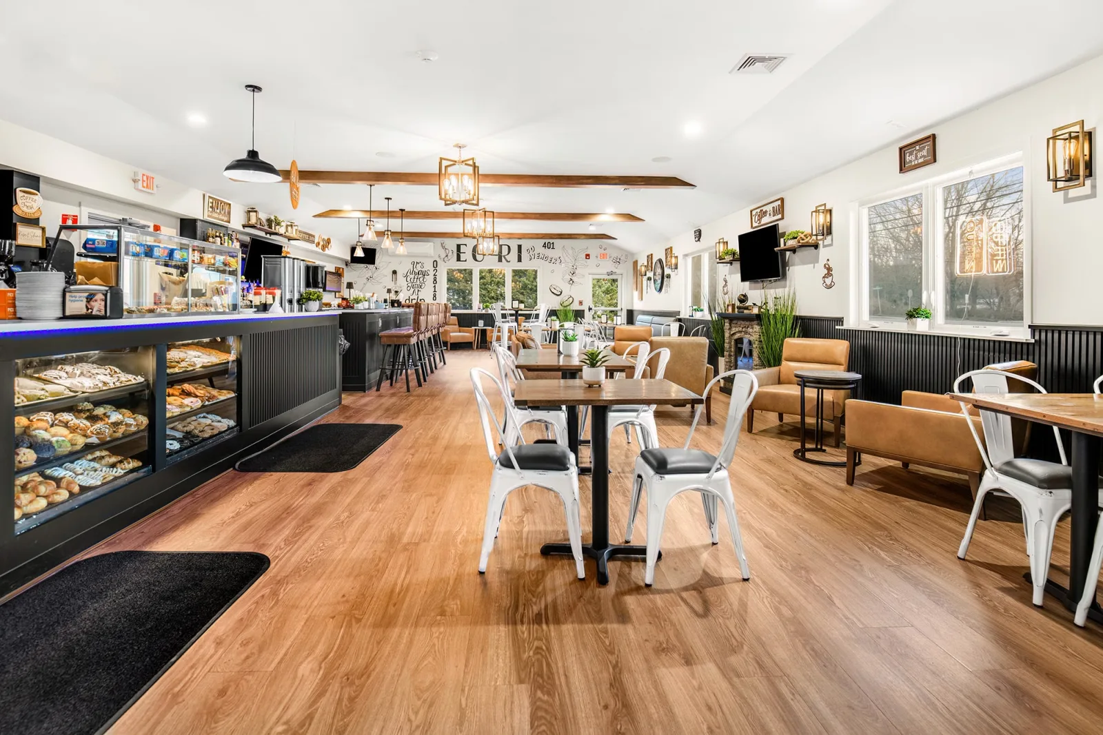 Drip Coffee House