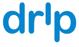 Drip Coffee House logo