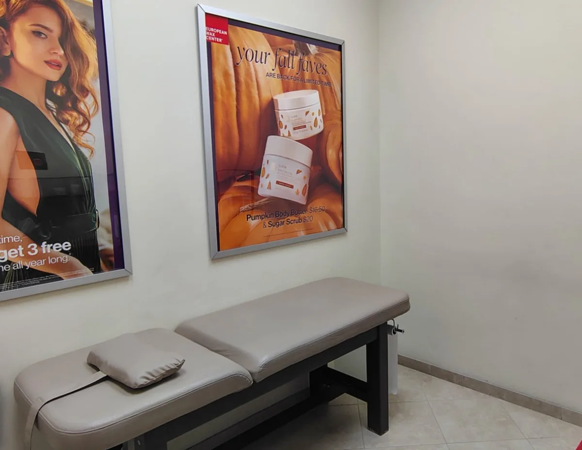 European Wax Center photo 4
