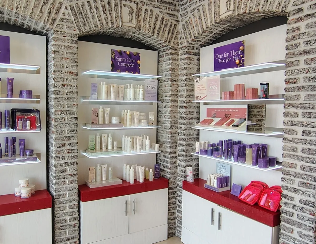 European Wax Center photo 3