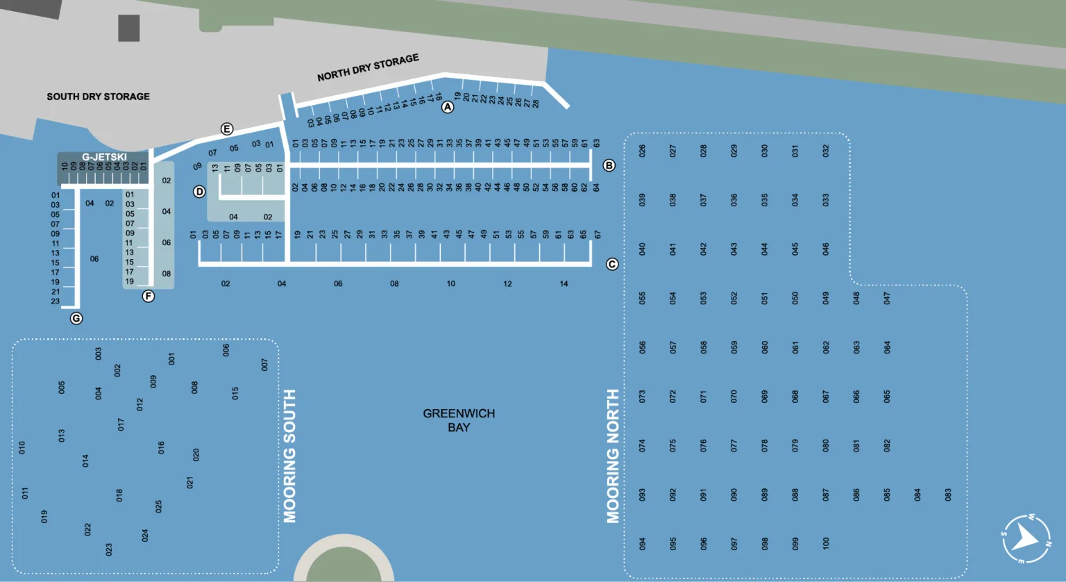 Greenwich Cove Marina photo 5