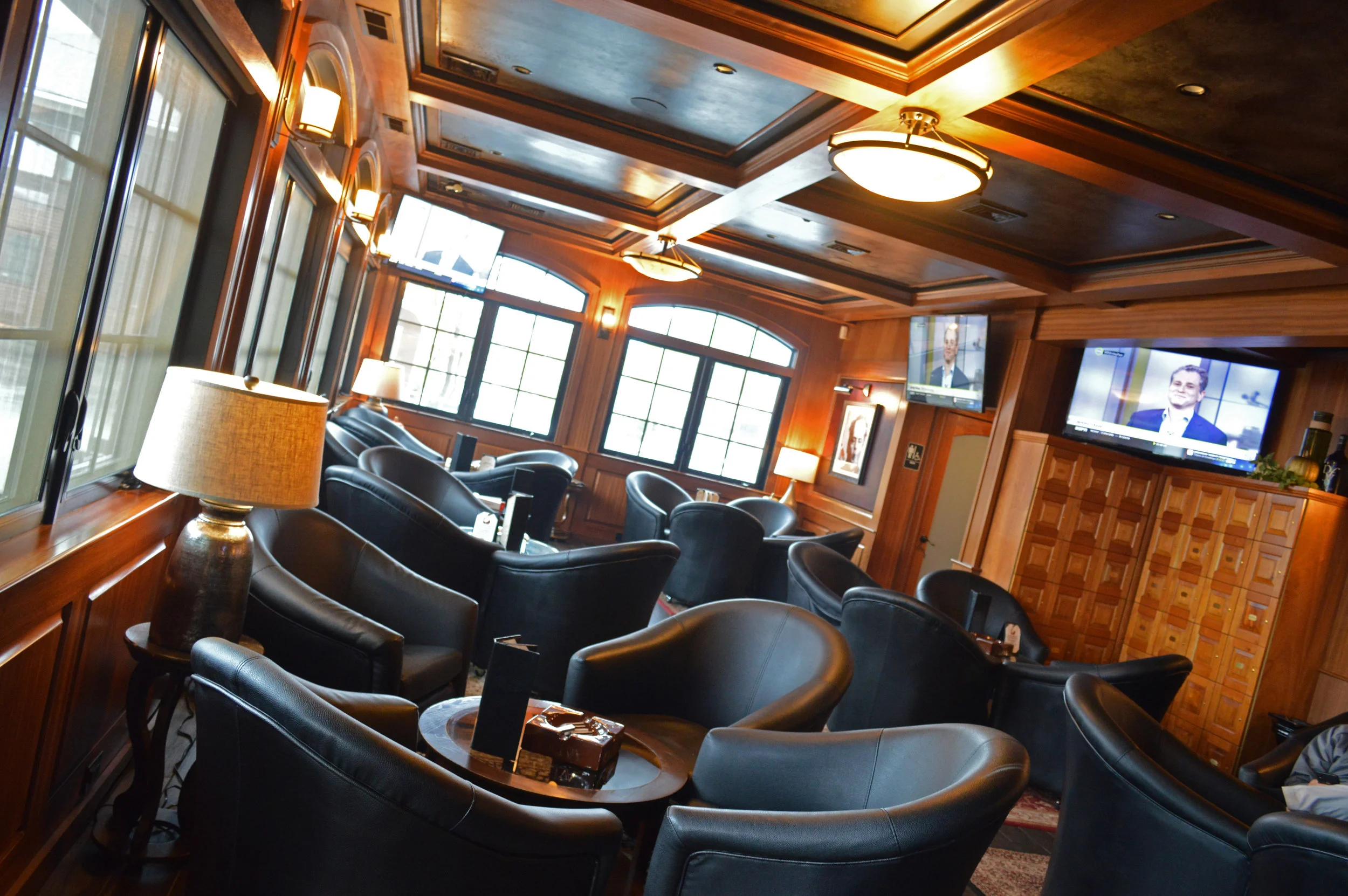 Hill & Harbor Cigar Lounge photo 2