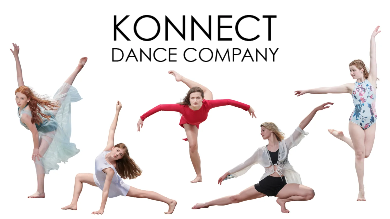 Konnect Dance Company