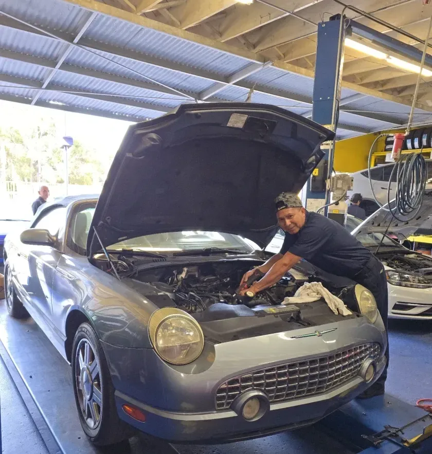Carotech Automotive photo 3