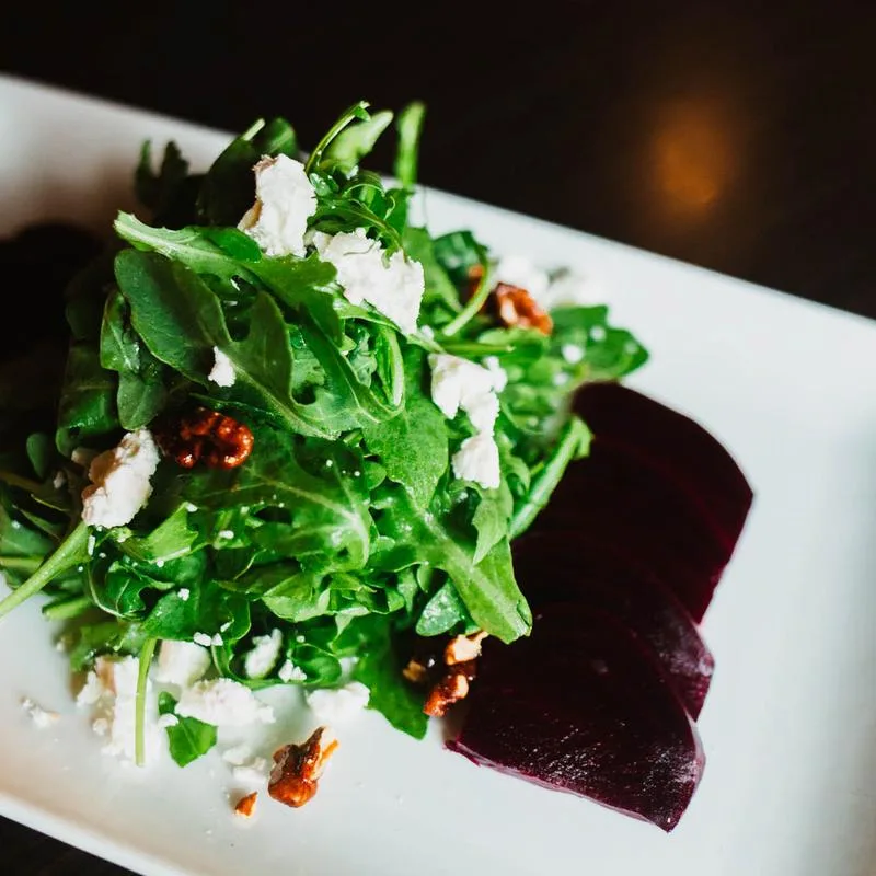 Meritage Restaurant photo 7