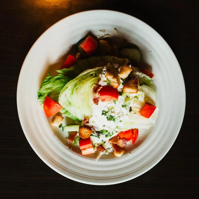 Meritage Restaurant photo 8
