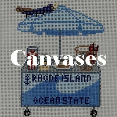 Needlepoint by the Bay photo 5