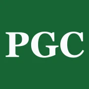 Potowomut Golf Club logo
