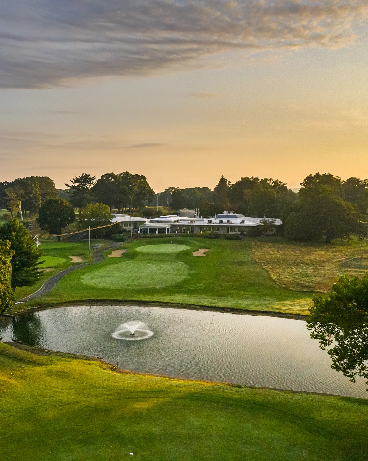Potowomut Golf Club photo 3