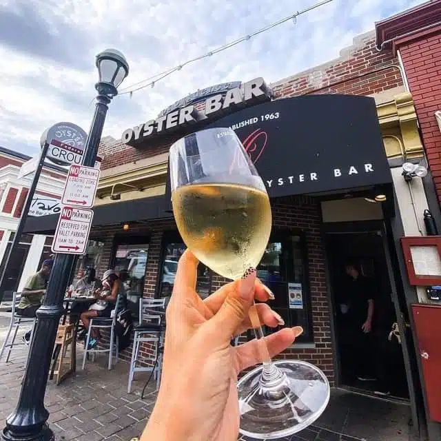 Providence Oyster Bar