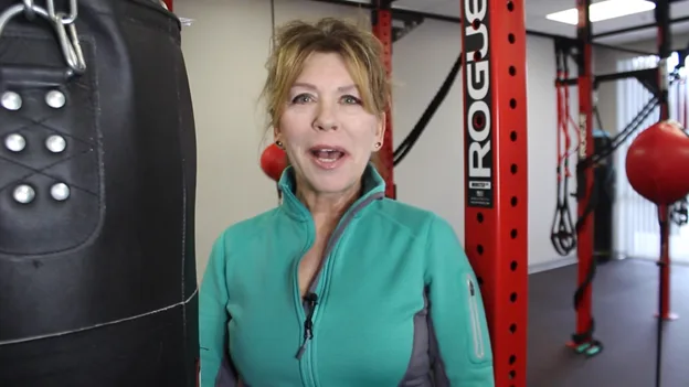 Rock Steady Boxing - East Greenwich for Parkinsons photo 4