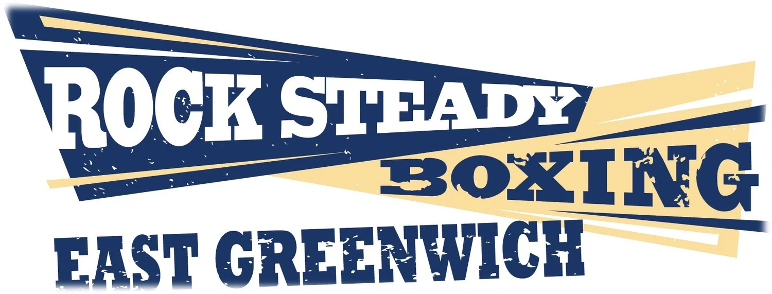 Rock Steady Boxing - East Greenwich for Parkinsons