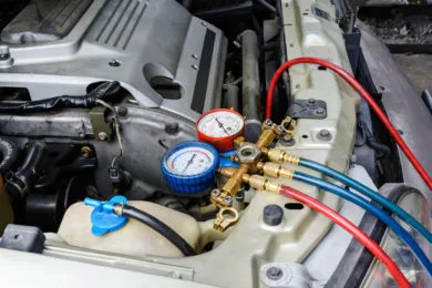 Witmer Auto Service photo 6