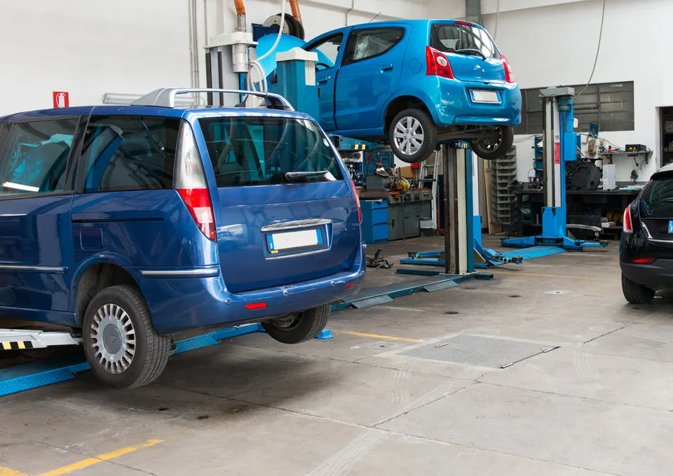 Witmer Auto Service photo 2