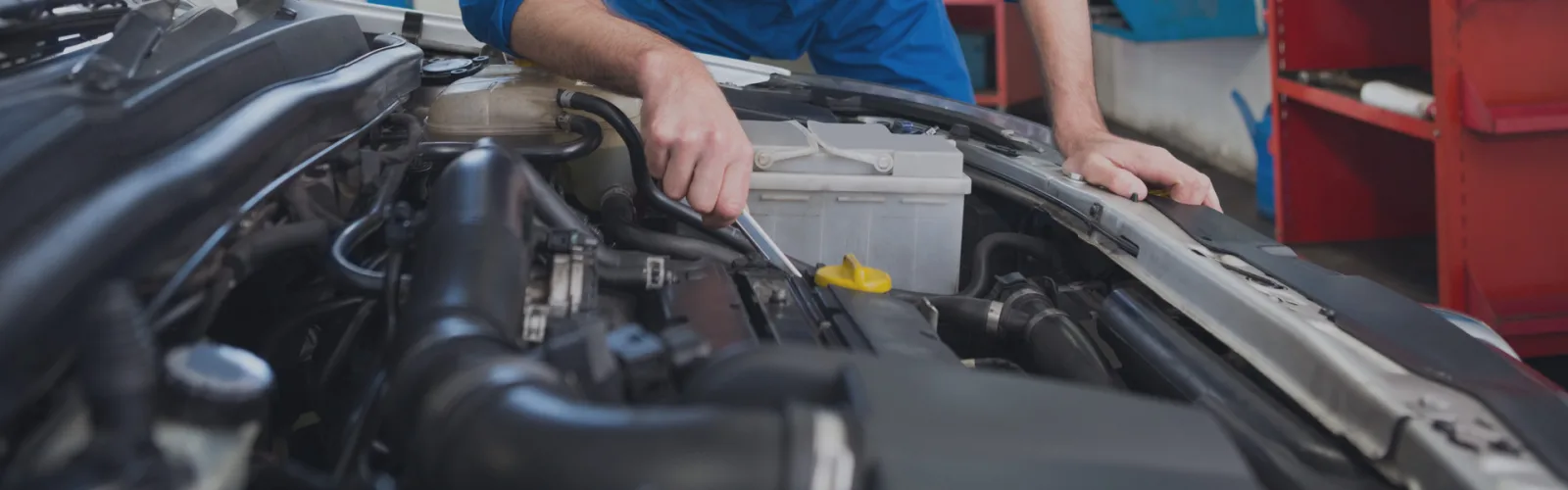 Witmer Auto Service photo 9