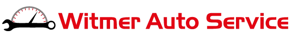 Witmer Auto Service logo