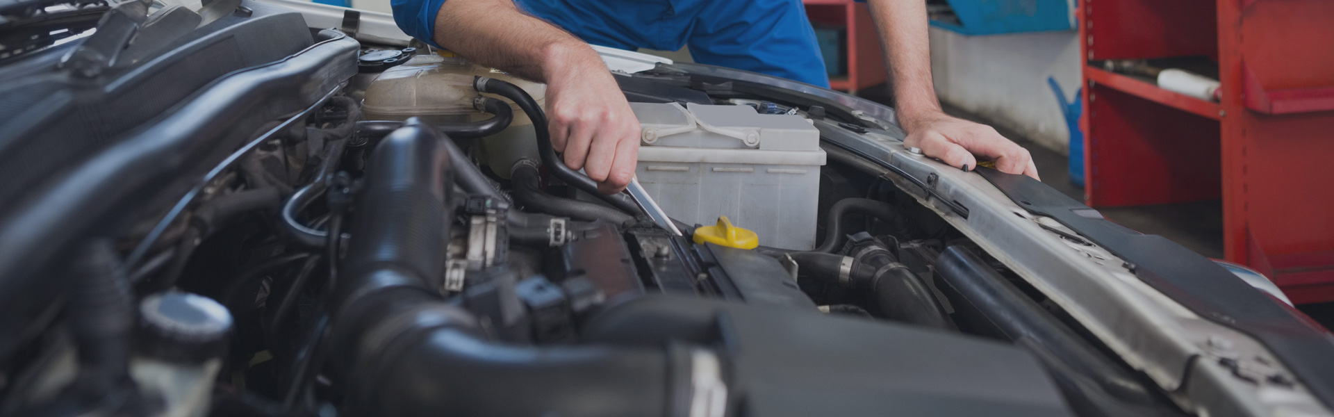 Witmer Auto Service