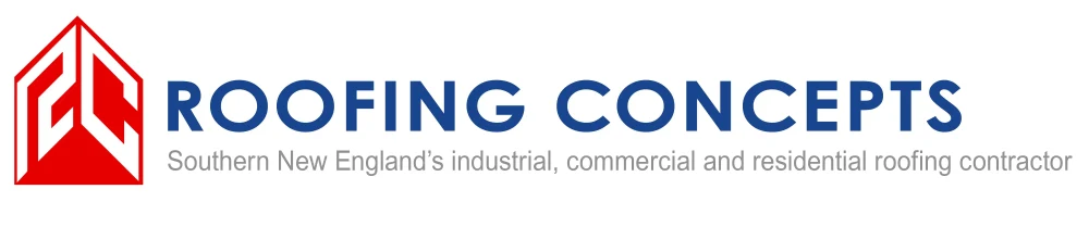 Roofing Concepts LLC logo
