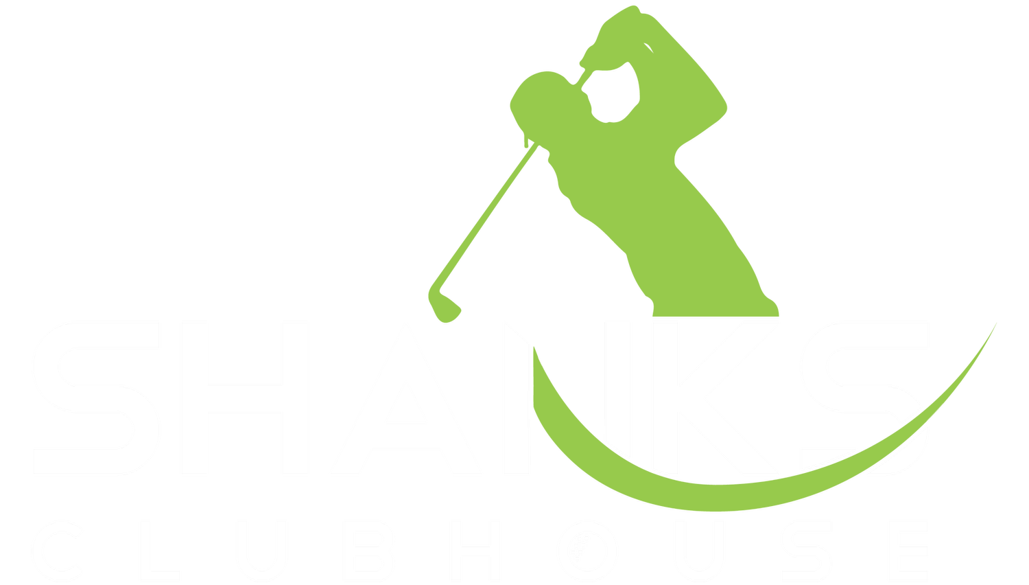 Shanks Clubhouse