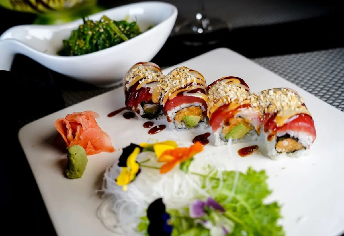 Shayu Restaurant