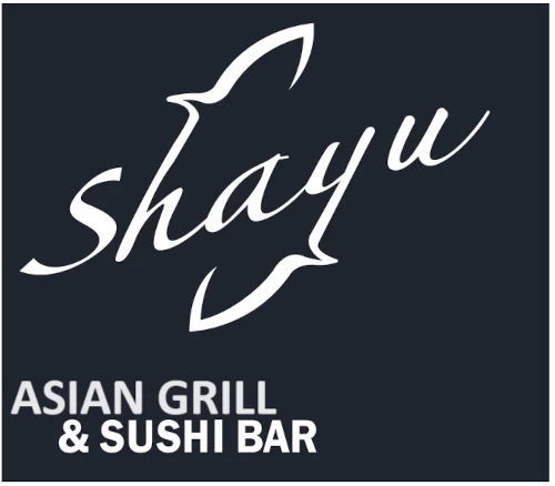 Shayu Restaurant logo
