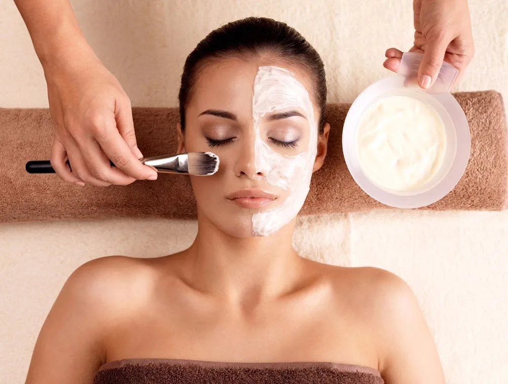 Shimmer Salon and Day Spa photo 9