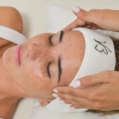 Shimmer Salon and Day Spa photo 3
